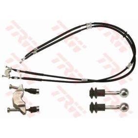 Handbremsseil GCH2510 von TRW günstig für 31,75 € online kaufen