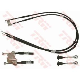 Handbremsseil GCH2515 von TRW günstig für 35,71 € online kaufen