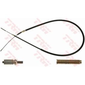 Handbremsseil für SAAB von TRW