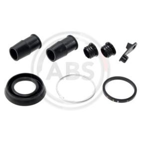 Stellelement, Feststellbremse Bremssattel 43722 von A.B.S. günstig für 56,04 € online kaufen