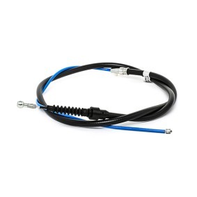 Handbremsseil für SKODA von TRW