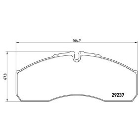 Achetez des Cylindre émetteur d'embrayage A.B.S. 51725 à prix pour 118,64 €