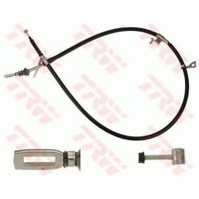 Handbremsseil GCH2669 von TRW günstig für 32,50 € online kaufen