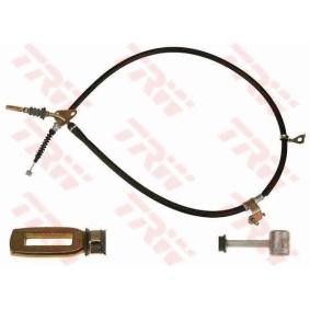 Handbremsseil GCH2670 von TRW günstig für 32,50 € online kaufen