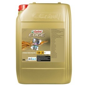 Motoröl für TATA (TELCO) von CASTROL