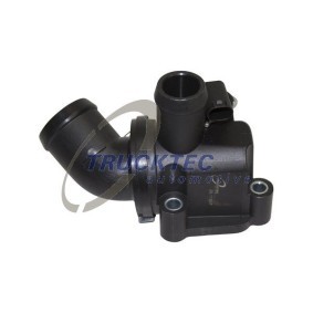 Kühlwasserthermostat für MERCEDES-BENZ von TRUCKTEC AUTOMOTIVE