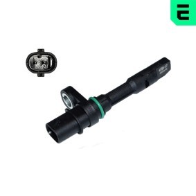 ABS-Sensor für MERCEDES-BENZ von ERA
