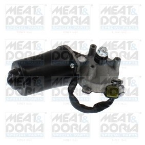 Scheibenwischermotor für LAND ROVER von MEAT & DORIA