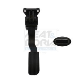 Fahrpedalsatz 83789 von MEAT & DORIA günstig für 124,17 € online kaufen