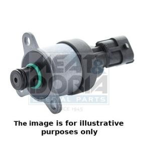 Druckregelventil, Common-Rail-System 9108E von MEAT & DORIA günstig für 113,12 € online kaufen
