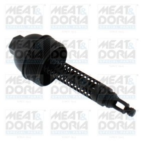 Acquista Calotta, Carter filtro olio da MEAT & DORIA 91729 a buon mercato per soli 65,86 €