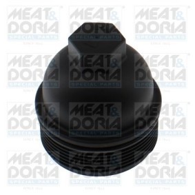 Acquista Carter filtro olio da MEAT & DORIA online per R8 Coupe (422, 423) a prezzi moderati