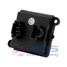 Compre Regulador, ventilador do habitáculo da MEAT & DORIA K106134 a um preço baixo por 64,32 €