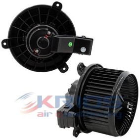 Compre Ventilador do habitáculo da MEAT & DORIA K92369 a um preço baixo por 68,36 €