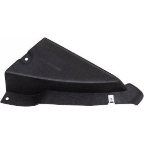 Achetez des Insonorisation du compartiment moteur DIEDERICHS 8012166 à prix pour 43,63 €