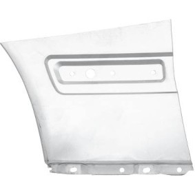 Kotflügel 9145071 von DIEDERICHS günstig für 35,98 € online kaufen