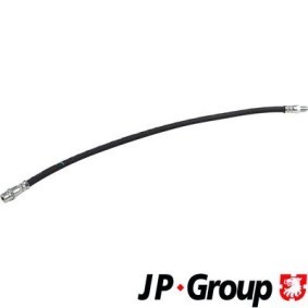 Bremsschlauch für MERCEDES-BENZ von JP GROUP