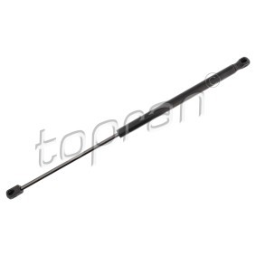 Acquista Bagagliaio da TOPRAN online per A1 Sportback (GBA) a prezzi moderati