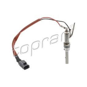 Compre Unidade injectora, regeneração do filtro de fuligem / partícul da TOPRAN 305 983 a um preço baixo por 111,38 €