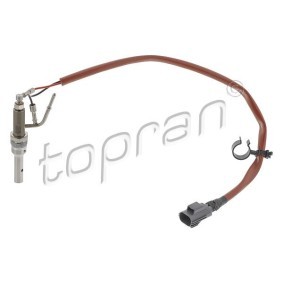 Compre Unidade injectora, regeneração do filtro de fuligem / partícul da TOPRAN 305 989 a um preço baixo por 129,37 €