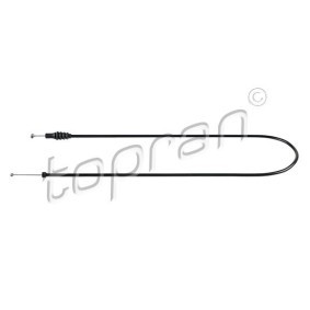 Compre Cabo do capot do motor da TOPRAN 410 313 a um preço baixo por 9,62 €