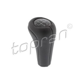 Comprar Pomo de palanca de cambios de TOPRAN 504 146 a bajo precio de 21,28 €
