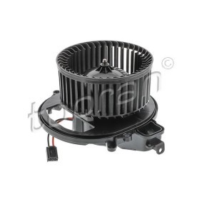 Compre Ventilador do habitáculo da TOPRAN 504 422 a um preço baixo por 93,79 €