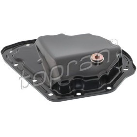 Compre Cárter do óleo da TOPRAN 702 534 a um preço baixo por 29,69 €