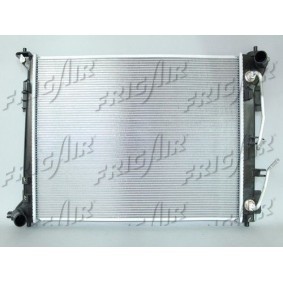 Kühler, Motorkühlung 0128.3148 von FRIGAIR günstig für 204,80 € online kaufen