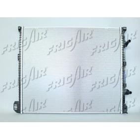 Kühler, Motorkühlung 0237.3019 von FRIGAIR günstig für 247,92 € online kaufen