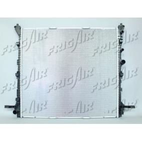 Kühler, Motorkühlung 0237.3020 von FRIGAIR günstig für 271,54 € online kaufen