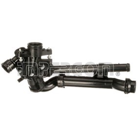 Thermostatgehäuse für MERCEDES-BENZ von ORIGINAL IMPERIUM