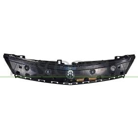 Acquista Traversa paraurti da PRASCO ME3301632 a buon mercato per soli 81,10 €