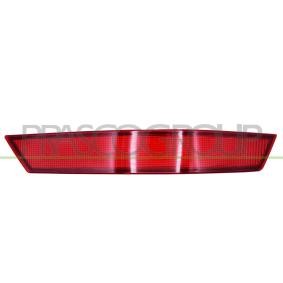 Reflektor, Positions- / Begrenzungsleuchte ME8264353 von PRASCO günstig für 90,45 € online kaufen