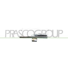 Compre Tampa, gancho de reboque da PRASCO ME8281286 a um preço baixo por 24,99 €
