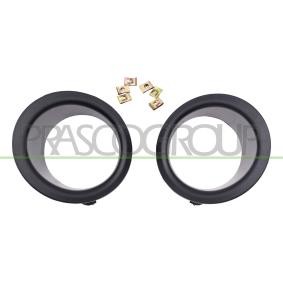 Comprar Carcasa, faro antiniebla de PRASCO PG9061240 a bajo precio de 20,02 €