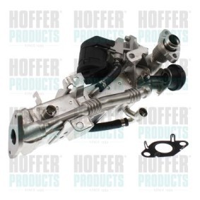 AGR Kühler 7518779 von HOFFER günstig für 657,71 € online kaufen