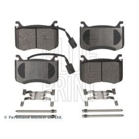 Bremsbeläge für ALFA ROMEO von BLUE PRINT