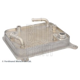Ölkühler, Automatikgetriebe ADBP610212 KIA von BLUE PRINT