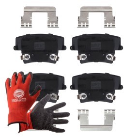 Bremsbeläge 13046080192N-SET-MSP von MASTER-SPORT günstig für 20,04 € online kaufen