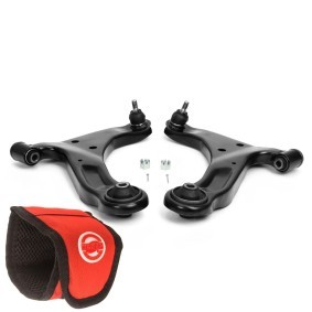 Acquista Kit braccio oscillante, Sospensione ruota da MASTER-SPORT 36906/1-KIT-MSM a buon mercato per soli 86,54 €