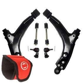Acquista Kit braccio oscillante, Sospensione ruota da MASTER-SPORT 36980-KIT-MSM a buon mercato per soli 82,72 €