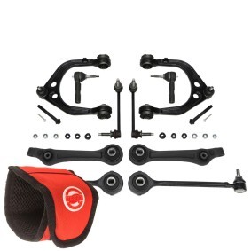 Acquista Kit braccio oscillante, Sospensione ruota da MASTER-SPORT 36983/1-KIT-MSM a buon mercato per soli 237,96 €