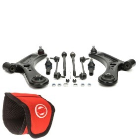 Acquista Kit braccio oscillante, Sospensione ruota da MASTER-SPORT 37113/2-KIT-MSM a buon mercato per soli 122,46 €