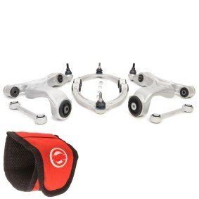 Acquista Kit braccio oscillante, Sospensione ruota da MASTER-SPORT 37148/1-KIT-MSM a buon mercato per soli 385,72 €