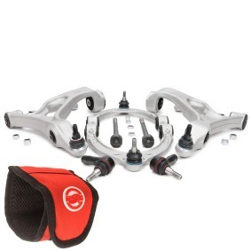 Acquista Kit braccio oscillante, Sospensione ruota da MASTER-SPORT 37148/3-KIT-MSM a buon mercato per soli 411,43 €