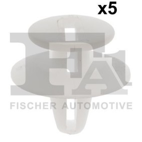 Clip, Zier- / Schutzleiste 13-40007.5 von FA1 günstig für 1,61 € online kaufen