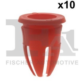 Clip, Zier- / Schutzleiste 14-60001.10 von FA1 günstig für 1,91 € online kaufen