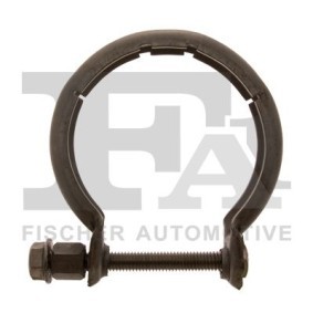Compre Conector de tubos de escape de FA1 online para VITO Caixa (W447) a preços moderados