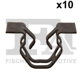 Clip, Zier- / Schutzleiste 16-40002.10 von FA1 günstig für 2,83 € online kaufen